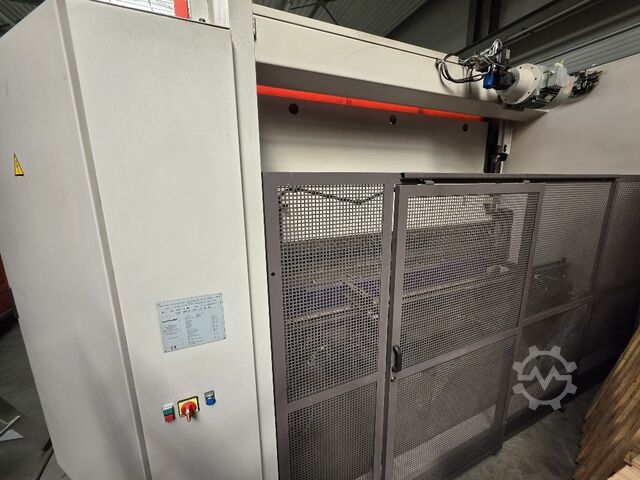 Abkantpresse Bystronic PR 200x4100