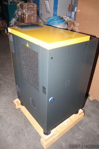 Schraubenkompressor KAESER SM 13