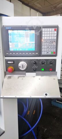 CNC 5-Achs Bearbeitungszentrum ARIX V450 ARIX V450
