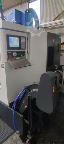 CNC 5-Achs Bearbeitungszentrum ARIX V450 ARIX V450