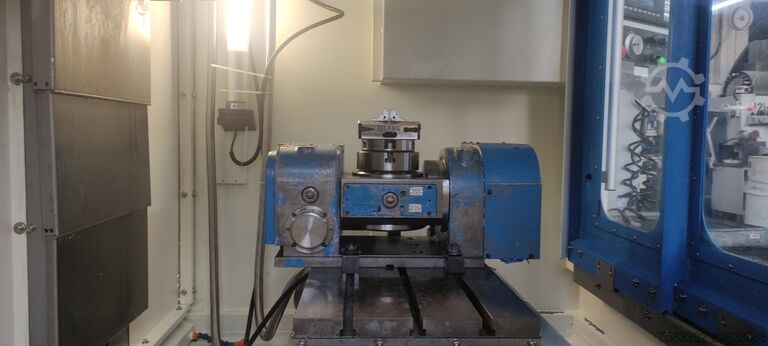 CNC 5-Achs Bearbeitungszentrum ARIX V450 ARIX V450