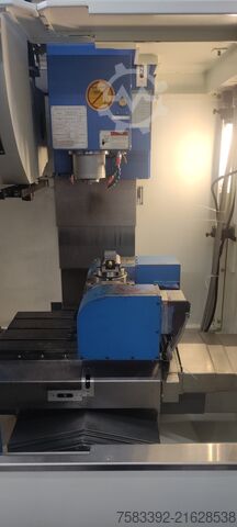 CNC 5-Achs Bearbeitungszentrum ARIX V450 ARIX V450