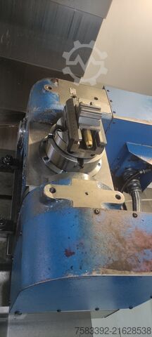 CNC 5-Achs Bearbeitungszentrum ARIX V450 ARIX V450