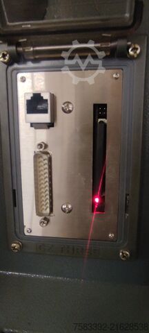 CNC 5-Achs Bearbeitungszentrum ARIX V450 ARIX V450