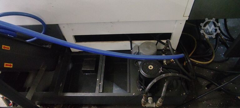CNC 5-Achs Bearbeitungszentrum ARIX V450 ARIX V450