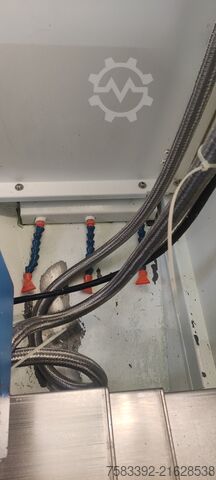 CNC 5-Achs Bearbeitungszentrum ARIX V450 ARIX V450