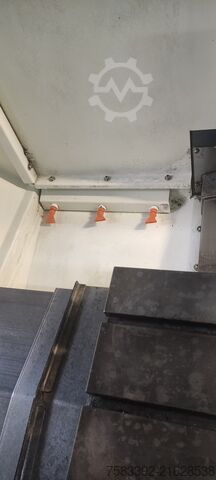 CNC 5-Achs Bearbeitungszentrum ARIX V450 ARIX V450