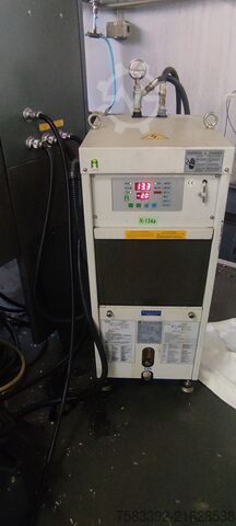 CNC 5-Achs Bearbeitungszentrum ARIX V450 ARIX V450