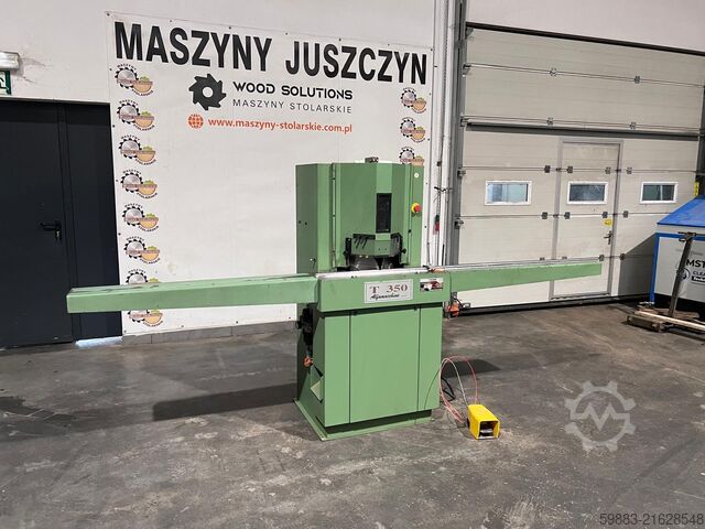 Gehrungssäge ALFAMACCHINE T350