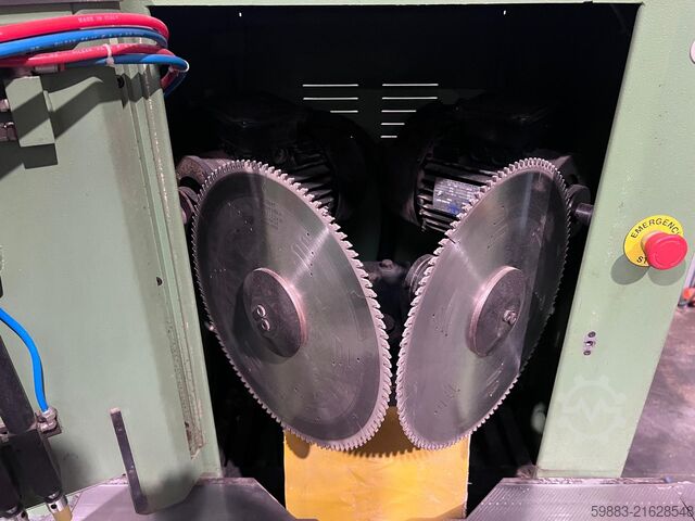 Gehrungssäge ALFAMACCHINE T350