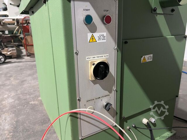 Gehrungssäge ALFAMACCHINE T350