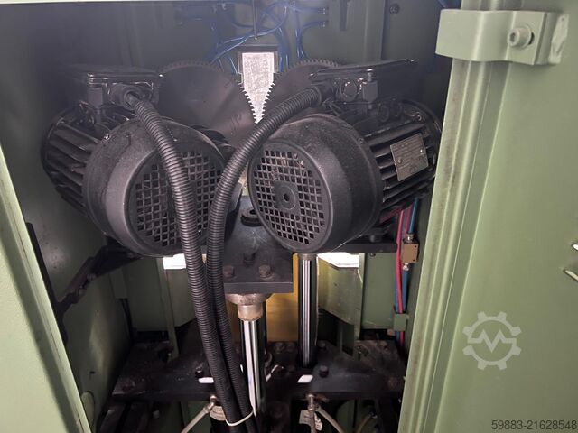 Gehrungssäge ALFAMACCHINE T350