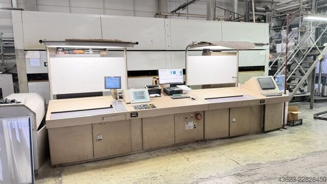 Akzidenzdruckmaschine Mitsubishi D 16
