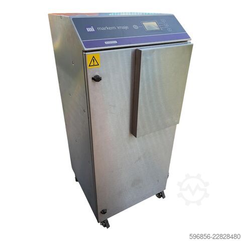 Filtrieranlage Bofa ES500i+
