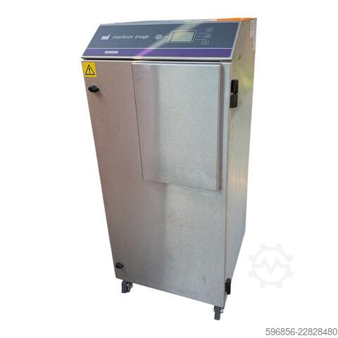 Filtrieranlage Bofa ES500i+