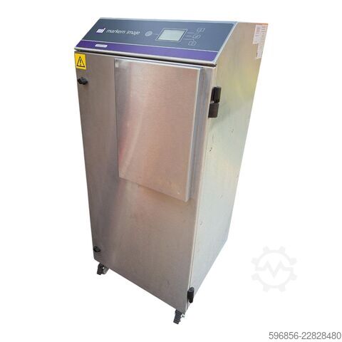 Filtrieranlage Bofa ES500i+