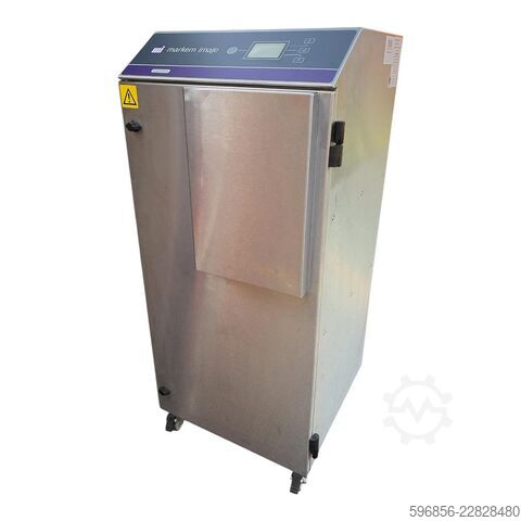 Filtrieranlage Bofa ES500i+