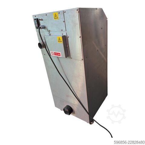 Filtrieranlage Bofa ES500i+