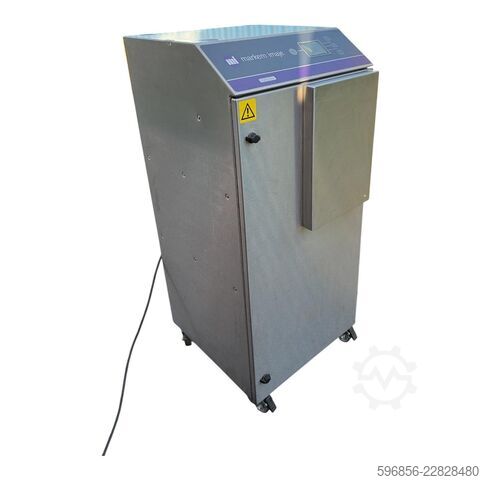 Filtrieranlage Bofa ES500i+