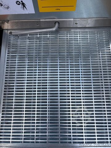 Filtrieranlage Bofa ES500i+