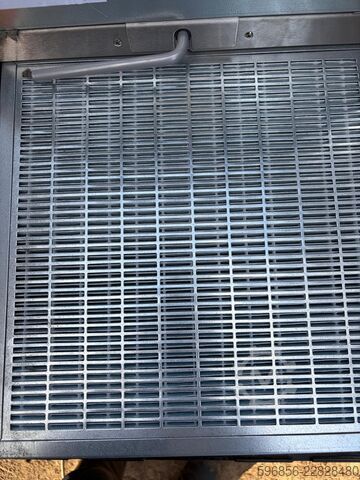 Filtrieranlage Bofa ES500i+