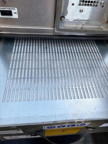 Filtrieranlage Bofa ES500i+