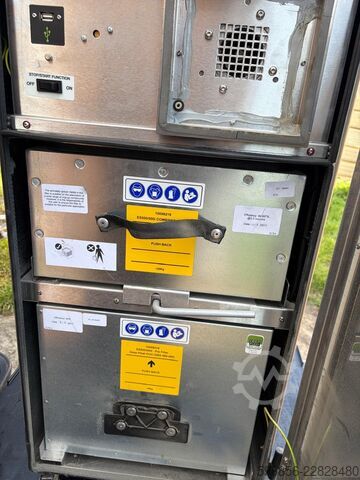 Filtrieranlage Bofa ES500i+