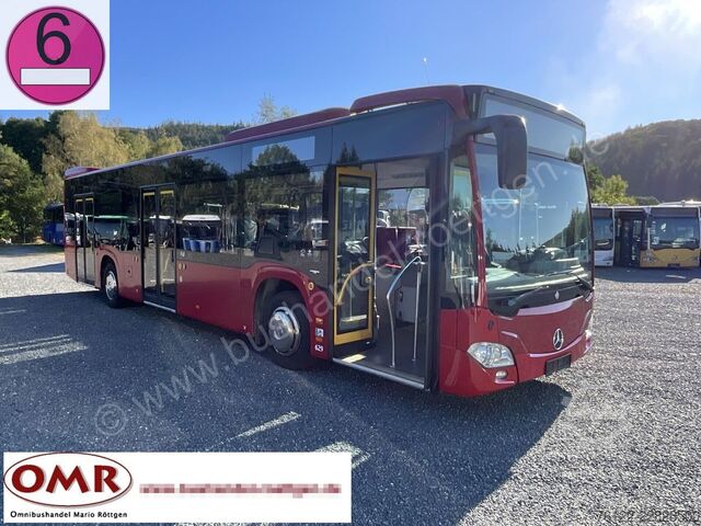 Stadtbus Mercedes-Benz O 530 Citaro C2