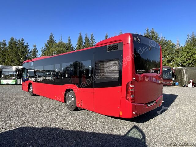 Stadtbus Mercedes-Benz O 530 Citaro C2