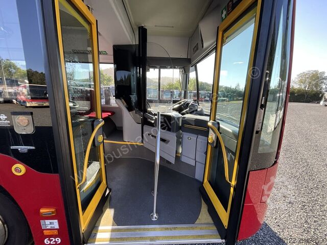 Stadtbus Mercedes-Benz O 530 Citaro C2