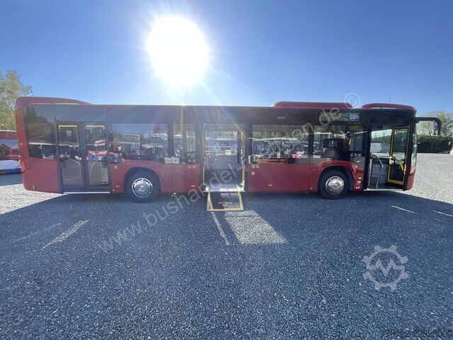 Stadtbus Mercedes-Benz O 530 Citaro C2