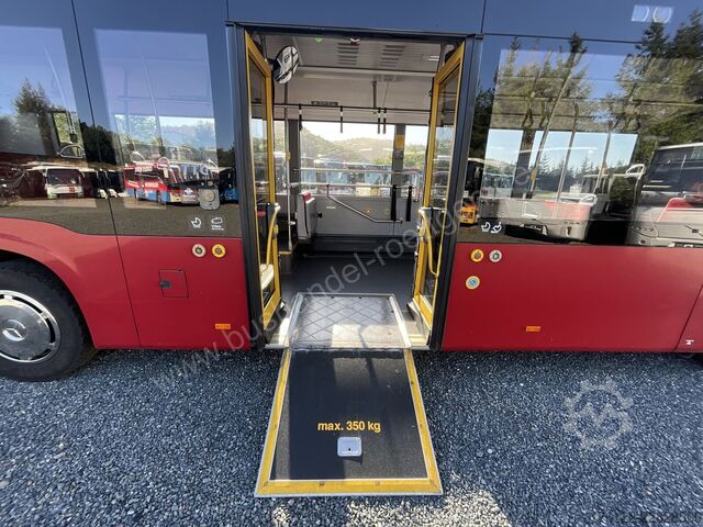 Stadtbus Mercedes-Benz O 530 Citaro C2