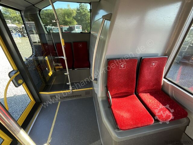 Stadtbus Mercedes-Benz O 530 Citaro C2
