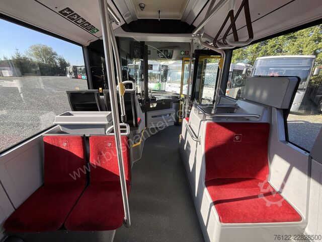 Stadtbus Mercedes-Benz O 530 Citaro C2