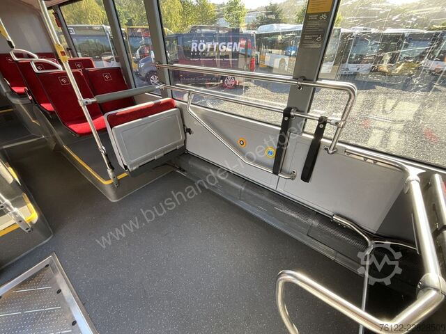 Stadtbus Mercedes-Benz O 530 Citaro C2