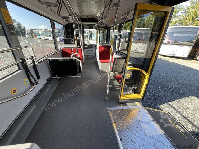 Stadtbus Mercedes-Benz O 530 Citaro C2