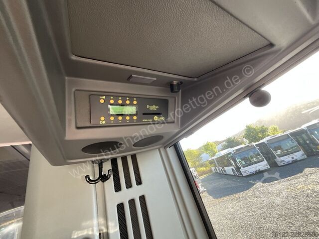 Stadtbus Mercedes-Benz O 530 Citaro C2