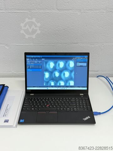 Microscopy ZEISS Axio Vert.A1 Fluorescence Microscope + Axiocam 305 Color + ZEN
