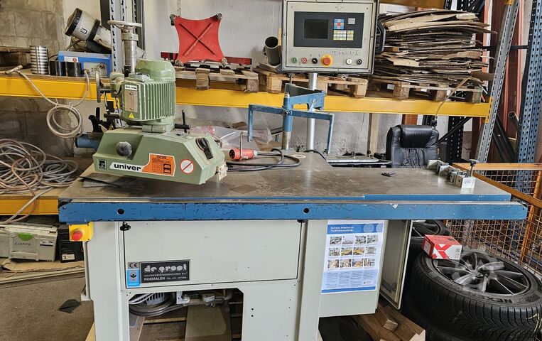Tischfräse Hofmann TF 1200