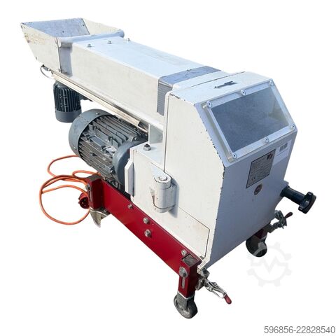 Zerkleinerungsmühle Müller Maschinen SM Müller Maschinen SM 152