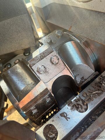 Zerkleinerungsmühle Müller Maschinen SM Müller Maschinen SM 152