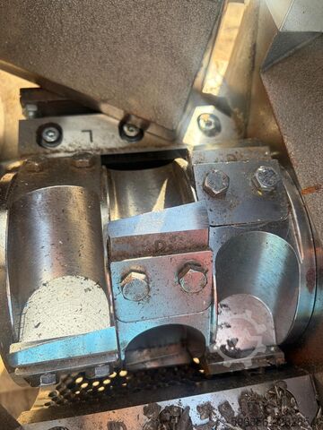 Zerkleinerungsmühle Müller Maschinen SM Müller Maschinen SM 152