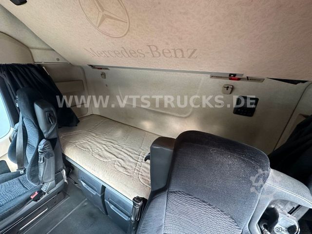 Volumen SZM MERCEDES-BENZ Actros 1845 Euro6 4x2 Voll-Luft
