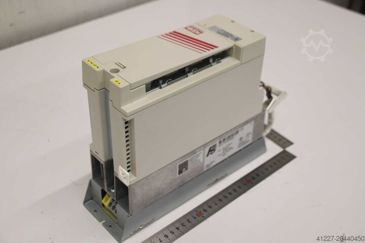 Frequency converter 4.0 kVA KEB Combivert F5  -3AHA