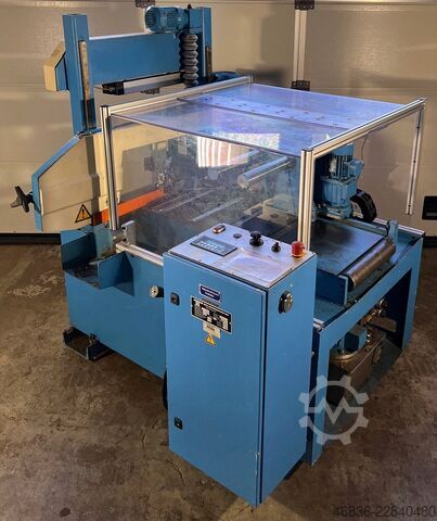 Bandsäge Vollautomat MEBA 260 AP