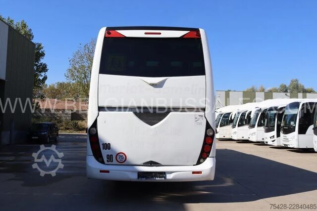 Motor coach MAN NOGE / Touring R33 /  13m /Full Options