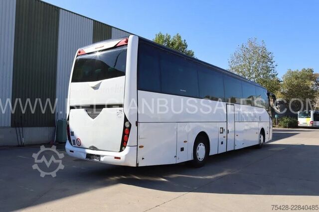 Motor coach MAN NOGE / Touring R33 /  13m /Full Options
