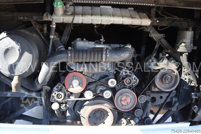 Motor coach MAN NOGE / Touring R33 /  13m /Full Options