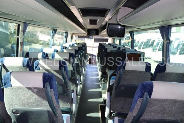 Motor coach MAN NOGE / Touring R33 /  13m /Full Options