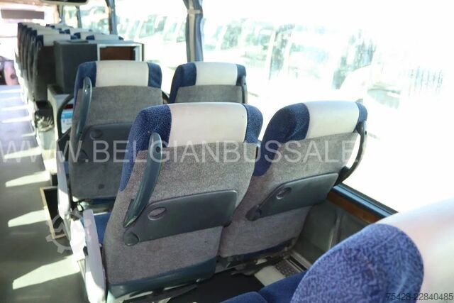 Motor coach MAN NOGE / Touring R33 /  13m /Full Options